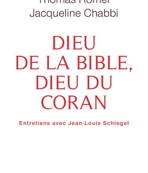 DIEU DE LA BIBLE, DIEU DU CORAN - DIALOGUE