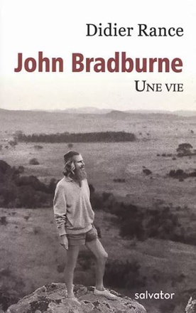 JOHN BRADBURNE, UNE VIE