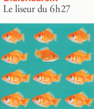 LE LISEUR DU 6H27