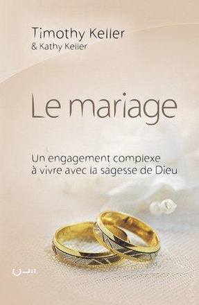 LE MARIAGE