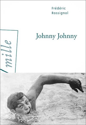 JOHNNY JOHNNY