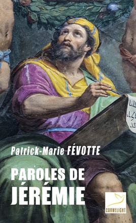 PAROLES DE JEREMIE