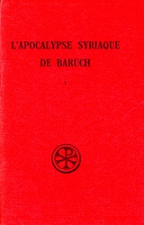 SC 144 APOCALYPSE DE BARUCH, I