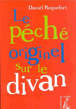 LE PECHE ORIGINEL SUR LE DIVAN