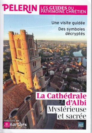 RECONNAITRE LA CATHEDRALE D'ALBI