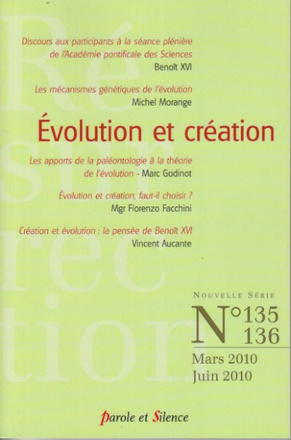 RESURRECTION 135/136