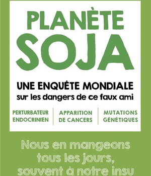 PLANETE SOJA