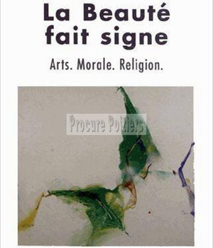 LA BEAUTE FAIT SIGNE