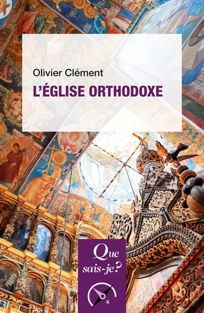 L'EGLISE ORTHODOXE ( BICP* )