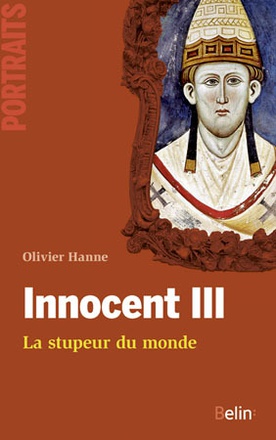 INNOCENT III : LA STUPEUR DU MONDE