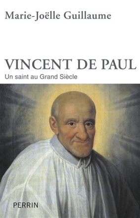 VINCENT DE PAUL ( BICP* )
