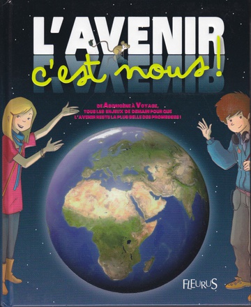 L'AVENIR, C'EST NOUS !