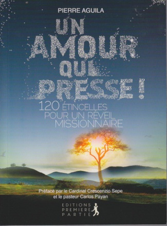 UN AMOUR QUI PRESSE