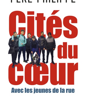 CITES DU COEUR - AVEC LES JEUNES DANS LA RUE