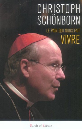 PAIN QUI NOUS FAIT VIVRE