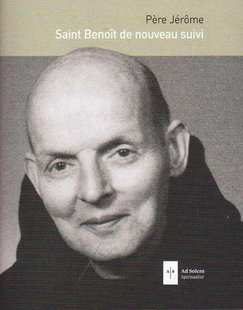 SAINT BENOIT DE NOUVEAU SUIVI