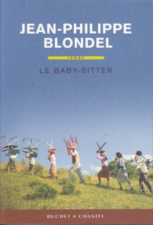 LE BABY SITTER