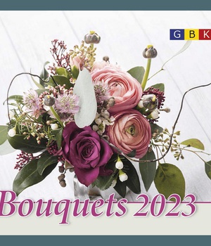 CALENDRIER BOUQUETS 2023