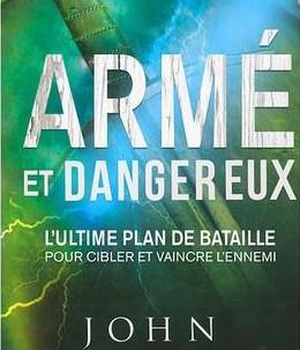 ARME ET DANGEREUX