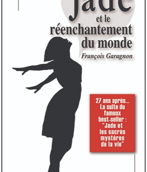 JADE ET LE REENCHANTEMENT DU MONDE NDSP