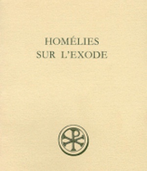 SC 321 HOMELIES SUR L'EXODE