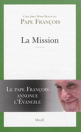 LA MISSION
