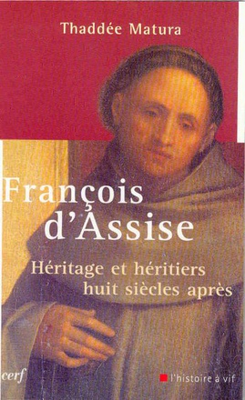 FRANCOIS D'ASSISE