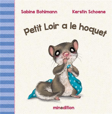 PETIT LOIR A LE HOQUET
