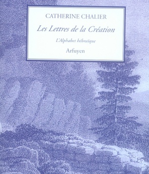 LETTRES DE LA CREATION (LES)