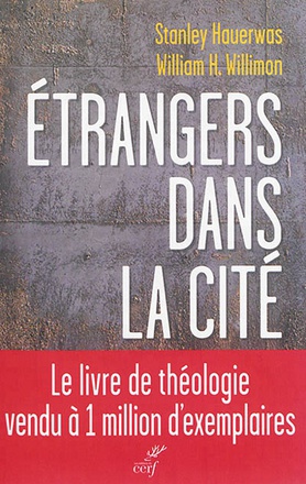 ETRANGERS DANS LA CITE