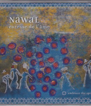 CARESSE DE L'AME - CD