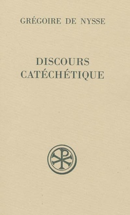 SC 453 DISCOURS CATECHETIQUE