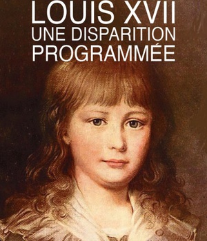 LOUIS XVII - ENCORE UNE FOIS