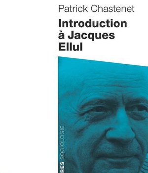 INTRODUCTION A JACQUES ELLUL