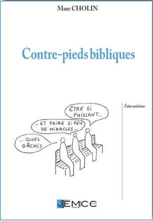 CONTRE-PIEDS BIBLIQUES