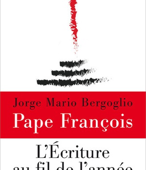 L'ECRITURE AU FIL DE L'ANNEE