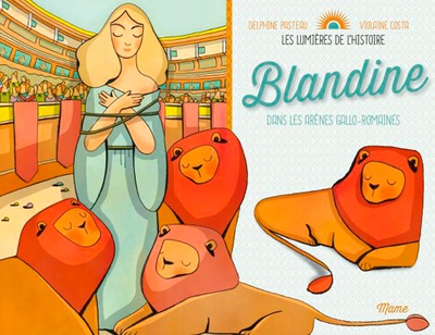 BLANDINE