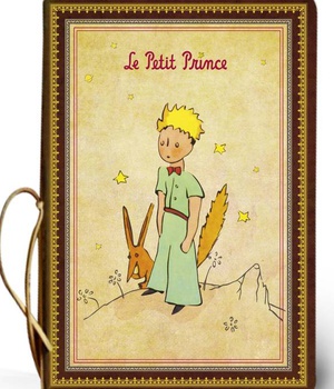 CAHIER SOUPLE - MOYEN FORMAT - LPP - 140X205MM