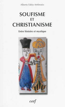 SOUFISME ET CHRISTIANISME