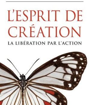 L'ESPRIT DE CREATION