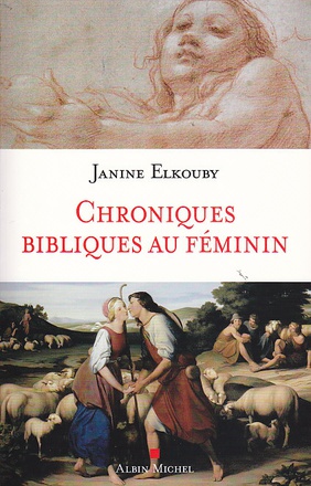 CHRONIQUES BIBLIQUES AU FEMININ