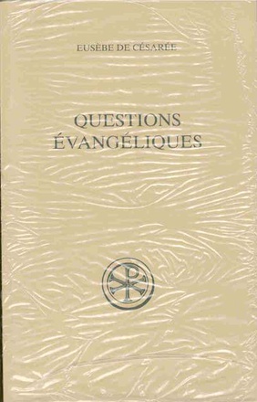 SC 523 QUESTIONS EVANGELIQUES