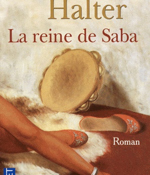 LA REINE DE SABA