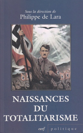 NAISSANCES DU TOTALITARISME