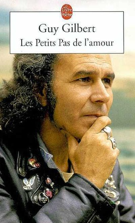 LES PETITS PAS DE L'AMOUR