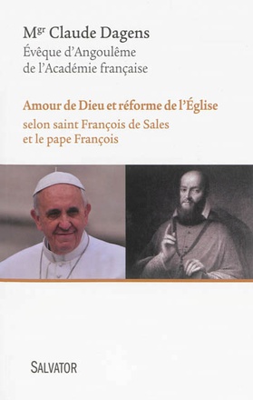 AMOUR DE DIEU ET REFORME DE L'EGLISE