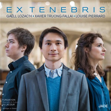 EX TENEBRIS - CD