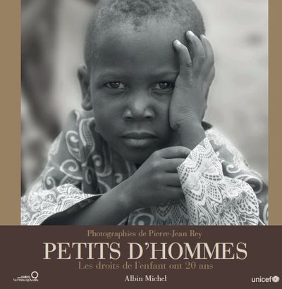 PETITS D'HOMMES - LES DROITS DE L'ENFANT ONT 20 ANS
