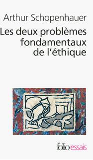 LES DEUX PROBLEMES FONDAMENTAUX DE L'ETHIQUE