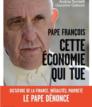 CETTE ECONOMIE QUI TUE